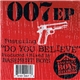 007 - Do You Believe EP